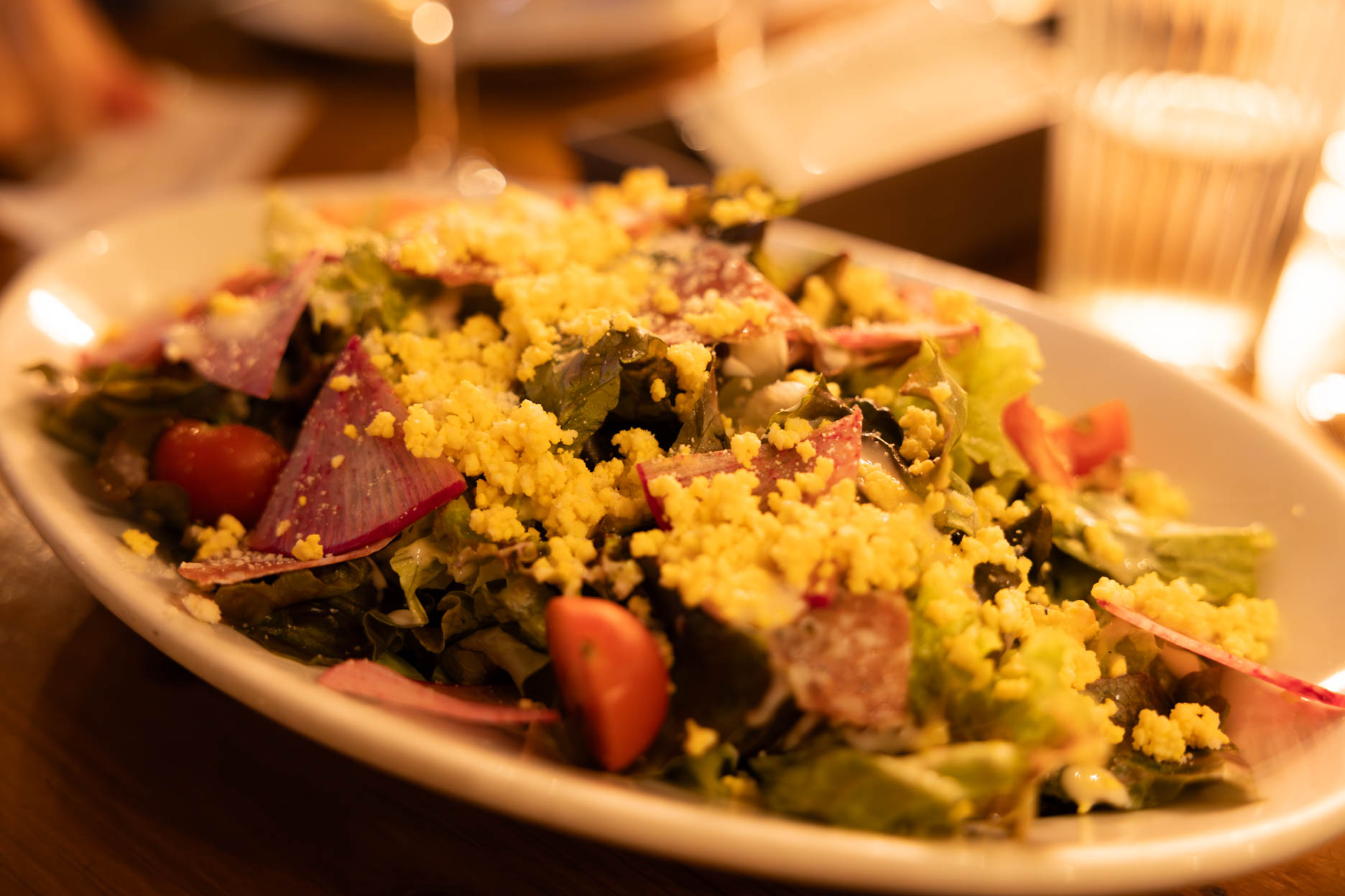 2. シーザーサラダ