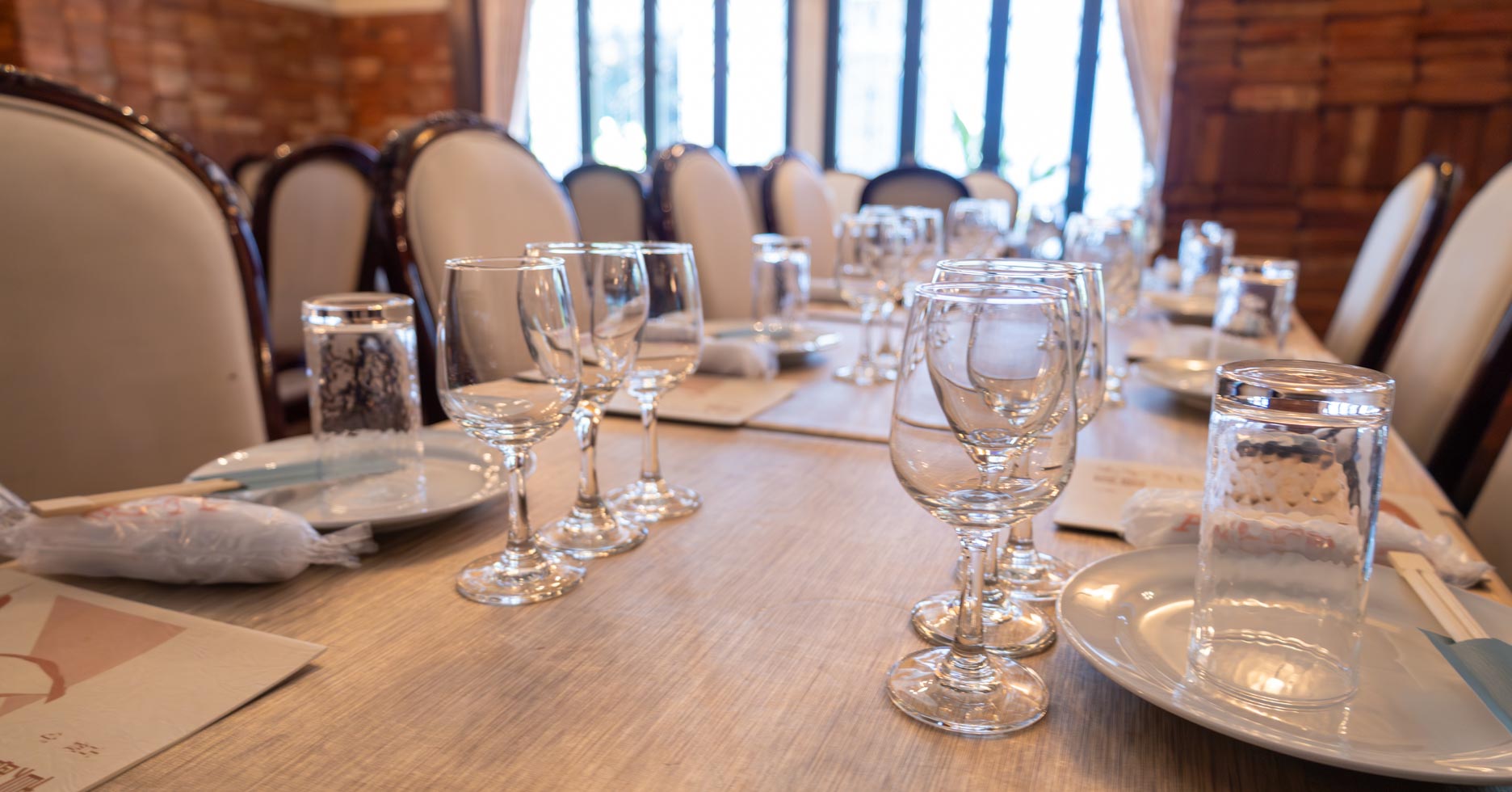 2025年 総会会場 ロイヤルガーデン 会場の様子